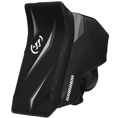 Warrior Alpha Surge High - Curve Goalie Blocker - Blockers