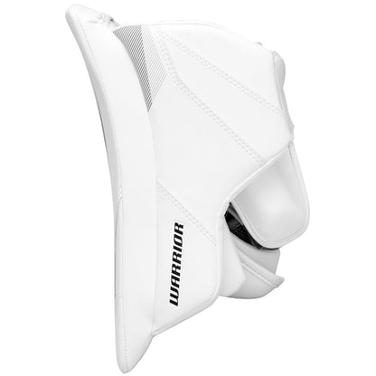 Warrior Alpha Surge Mid - Curve Goalie Blocker - Blockers