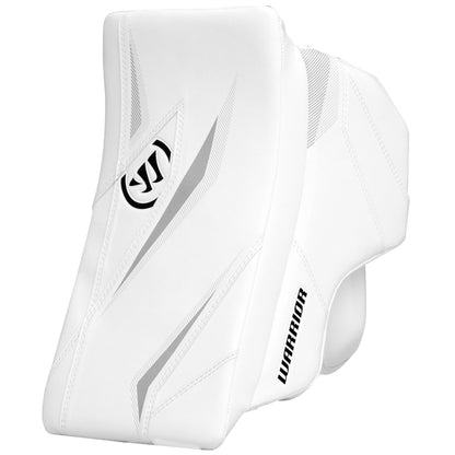 Warrior Alpha Surge Mid - Curve Goalie Blocker - Blockers