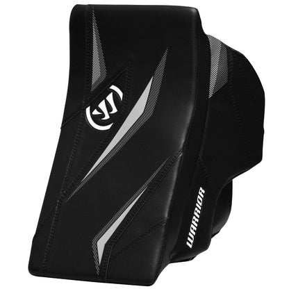 Warrior Alpha Surge Mid - Curve Goalie Blocker - Blockers