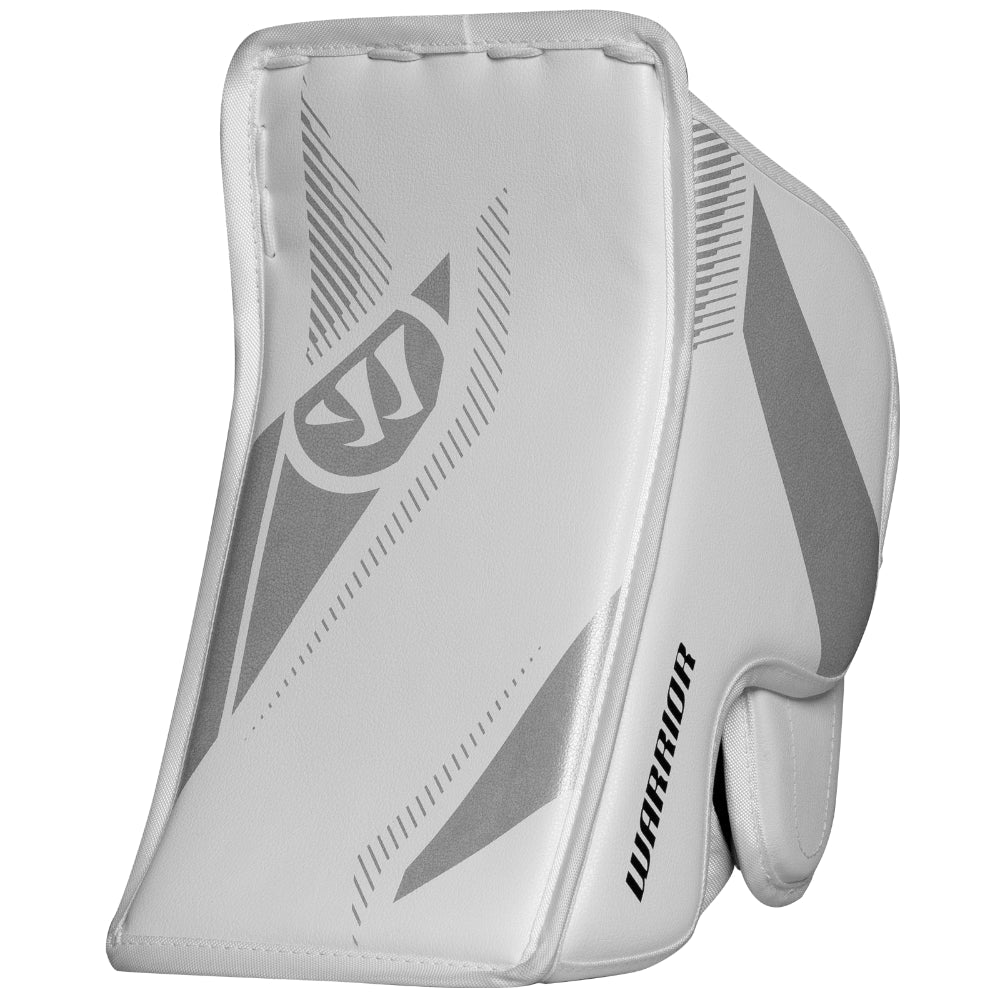Warrior Alpha Surge S30 Goalie Blocker - Blockers