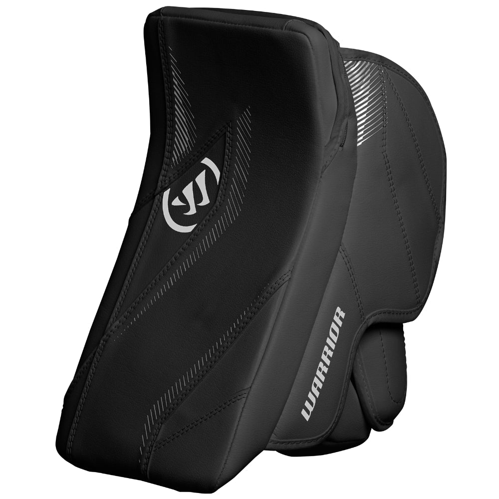 Warrior Alpha Surge S30 Goalie Blocker - Blockers