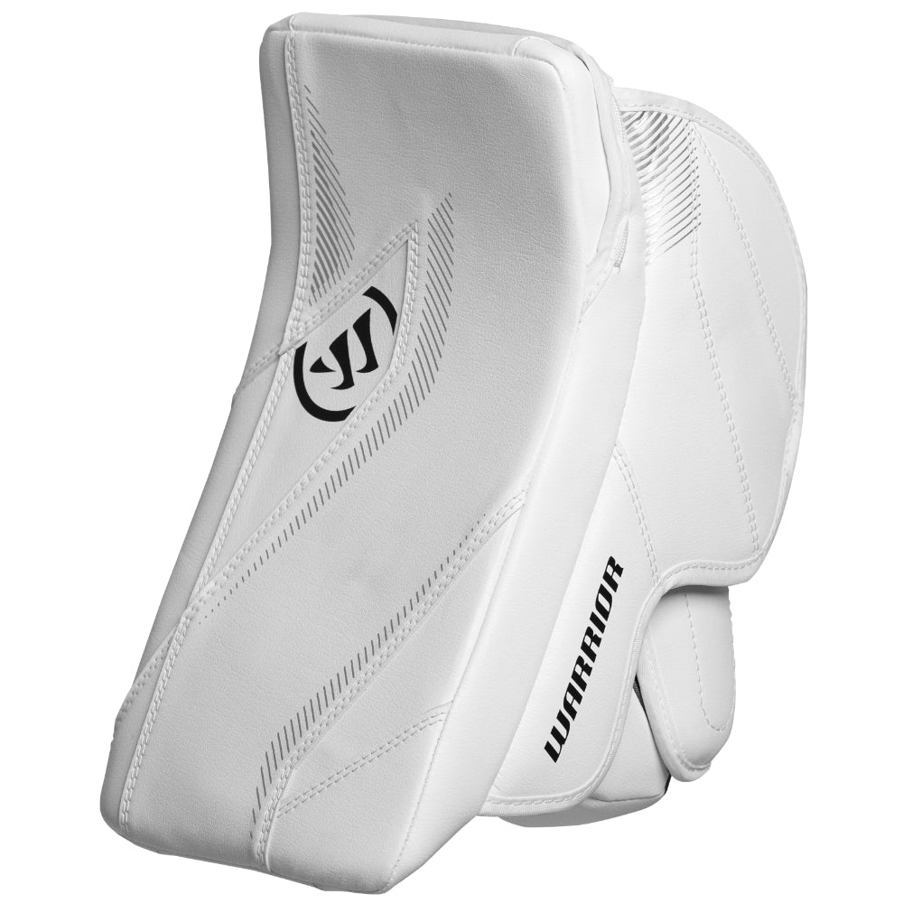 Warrior Alpha Surge S30 Goalie Blocker - Blockers