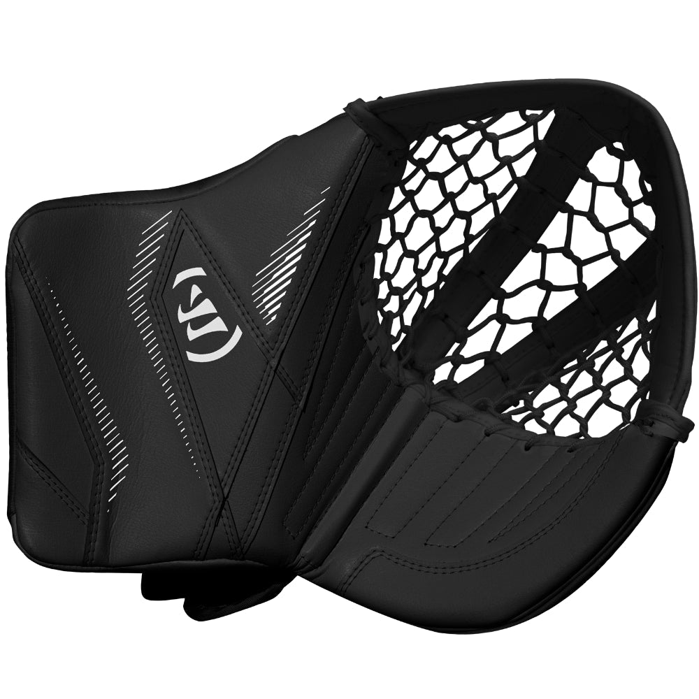 Warrior Alpha Surge S30 Goalie Catcher - Catchers