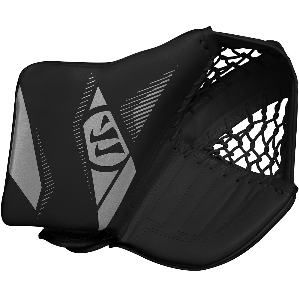 Warrior Alpha Surge S30 Goalie Catcher - Catchers