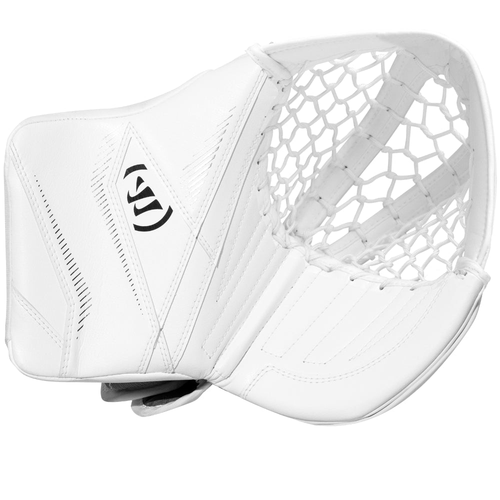 Warrior Alpha Surge S30 Goalie Catcher - Catchers