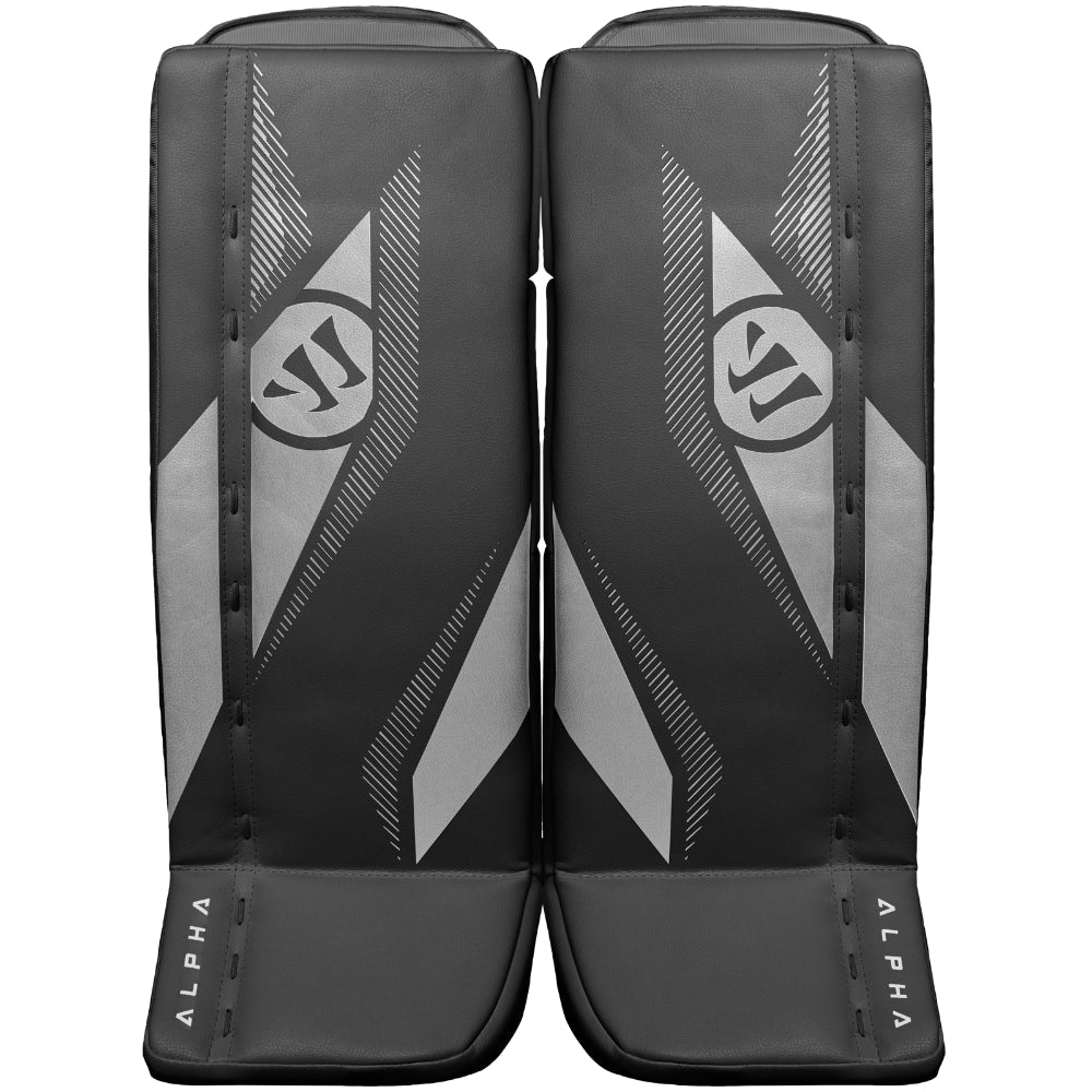 Warrior Alpha Surge S30 Goalie Leg Pads - Leg Pads