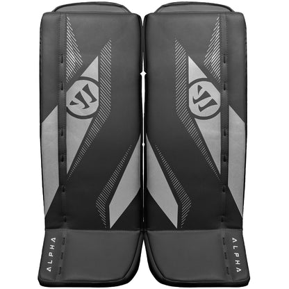 Warrior Alpha Surge S30 Goalie Leg Pads - Leg Pads