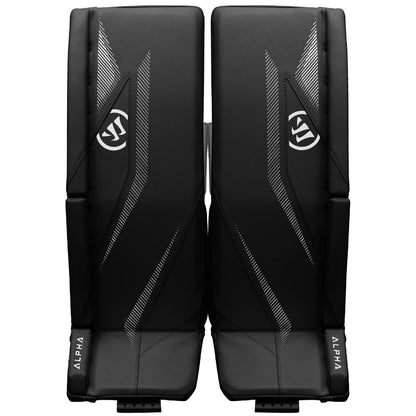 Warrior Alpha Surge S30 Goalie Leg Pads - Leg Pads