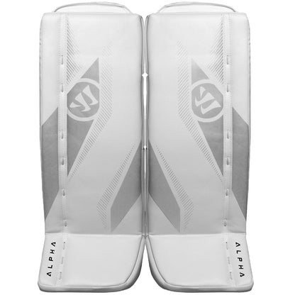 Warrior Alpha Surge S30 Goalie Leg Pads - Leg Pads