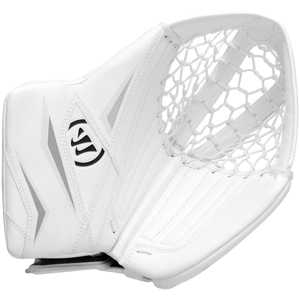 Warrior Alpha Surge S50 75° Goalie Catcher - Catchers