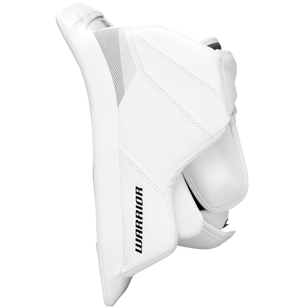 Warrior Alpha Surge S50 High - Curve Goalie Blocker - Blockers