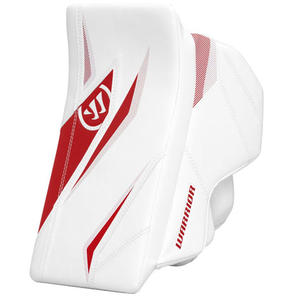 Warrior Alpha Surge S50 High - Curve Goalie Blocker - Blockers