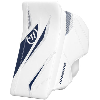Warrior Alpha Surge S50 High - Curve Goalie Blocker - Blockers