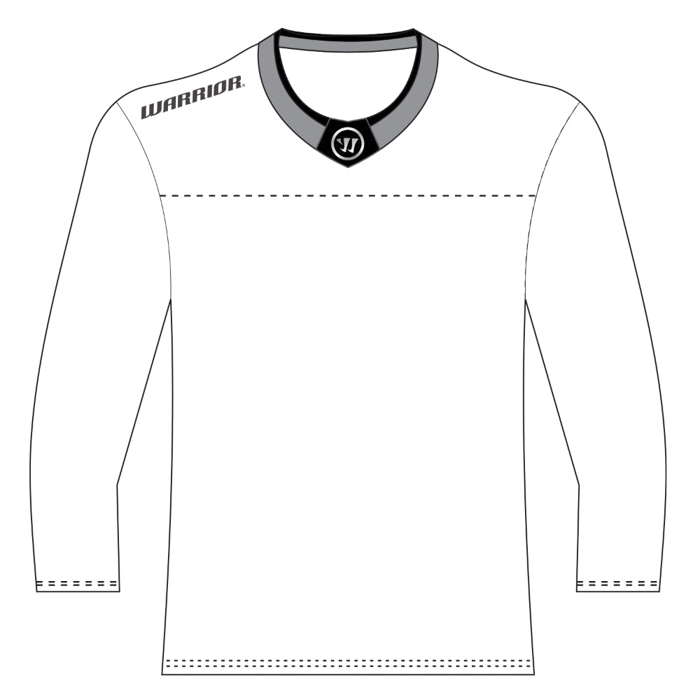 Warrior Alpha Training Jersey - Jerseys