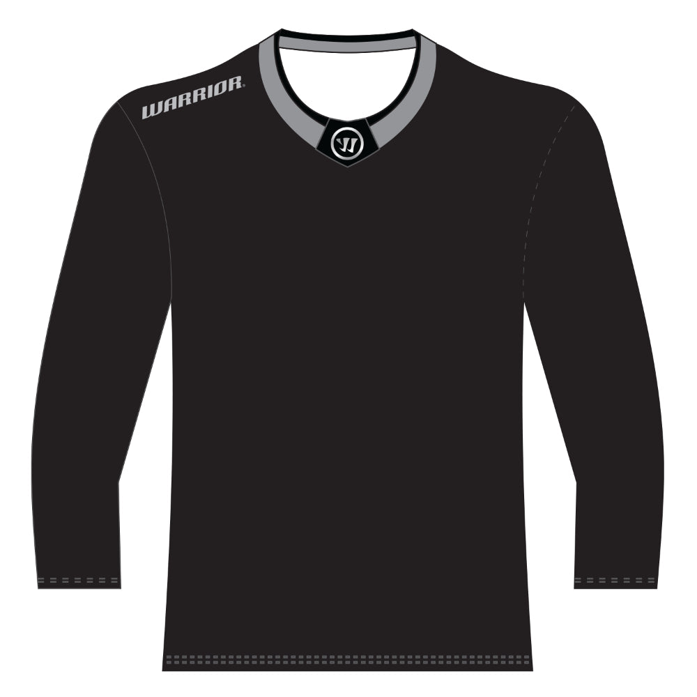 Warrior Alpha Training Jersey - Jerseys