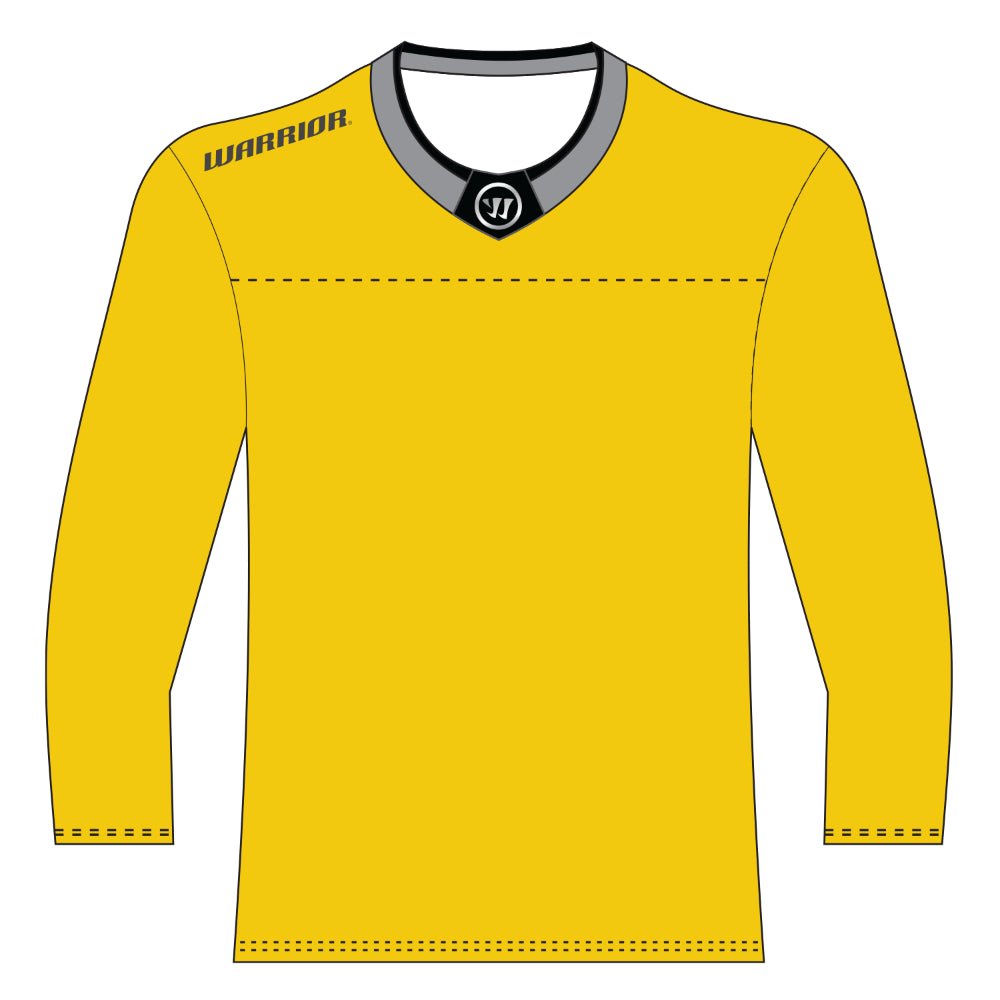 Warrior Alpha Training Jersey - Jerseys