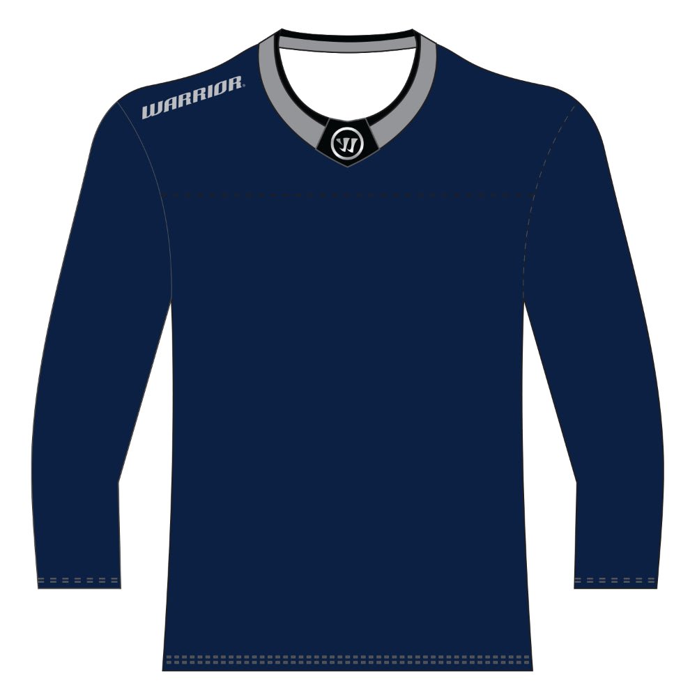 Warrior Alpha Training Jersey - Jerseys