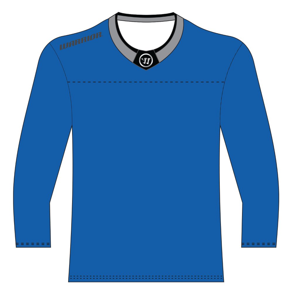Warrior Alpha Training Jersey - Jerseys