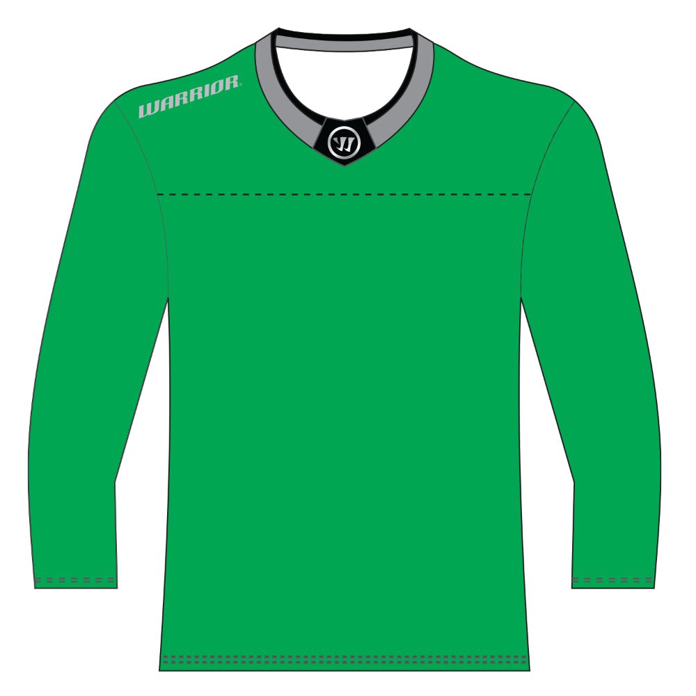Warrior Alpha Training Jersey - Jerseys