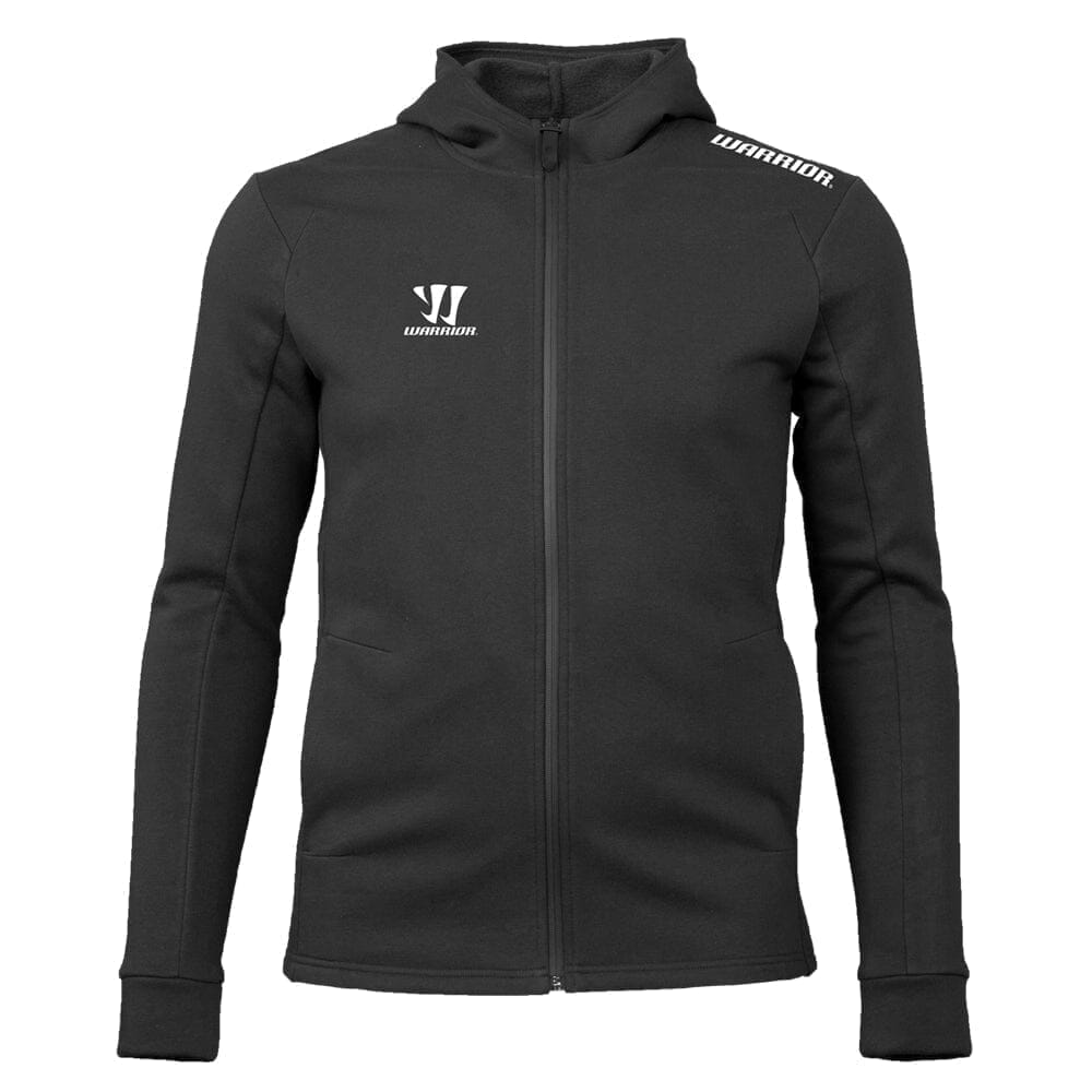 Warrior Alpha X Aspire Zip Hoodie - Hoodies
