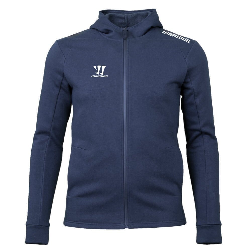 Warrior Alpha X Aspire Zip Hoodie - Hoodies