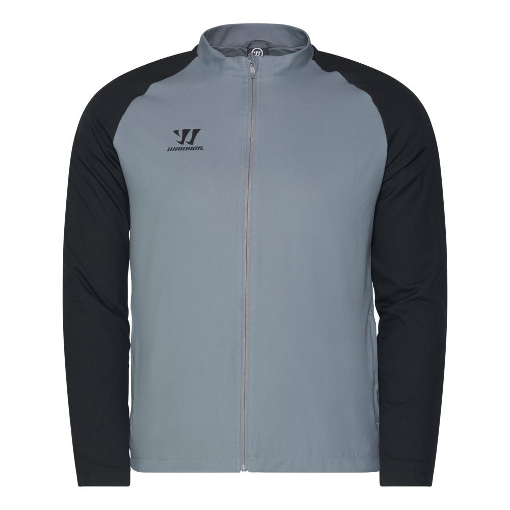 Warrior Alpha X Presentation Jacket - Clothing