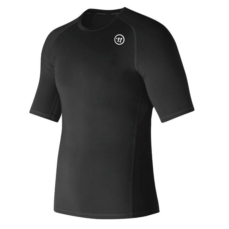 Warrior Challenge Short Sleeve Top - Base Layers