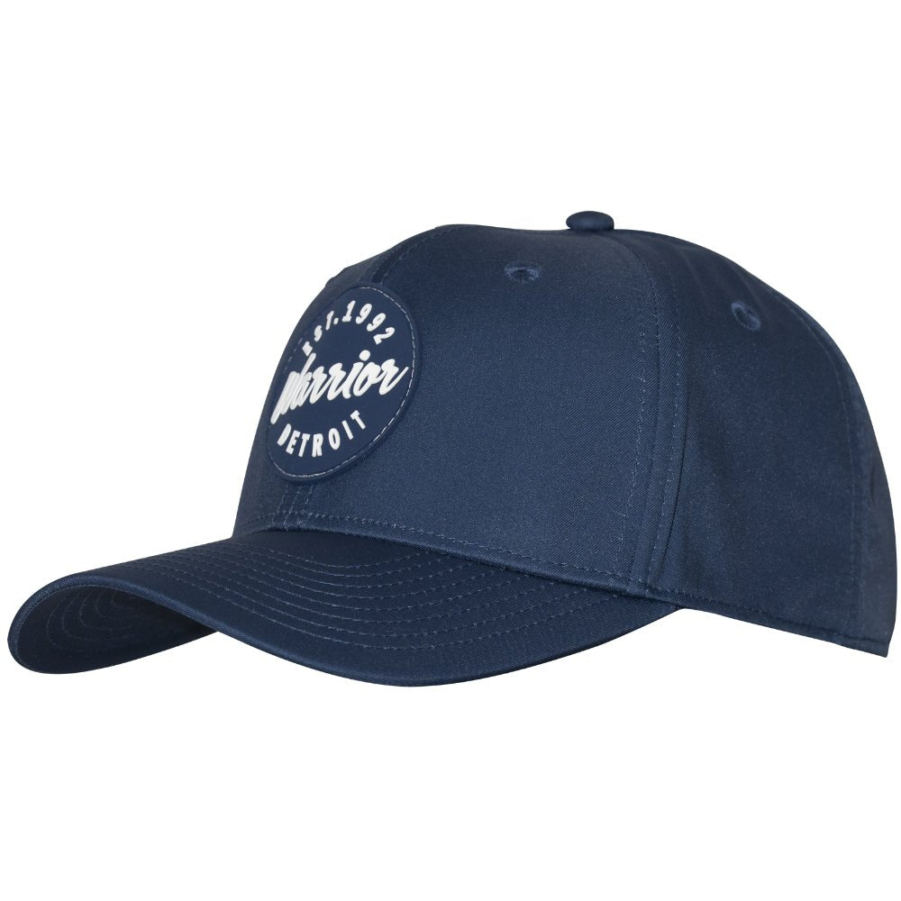 Warrior Circle Snapback Cap - Caps