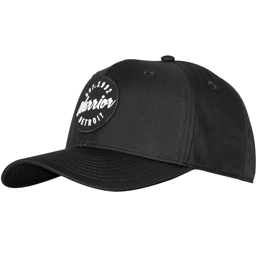 Warrior Circle Snapback Cap - Caps