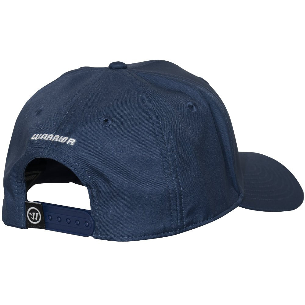 Warrior Circle Snapback Cap - Caps