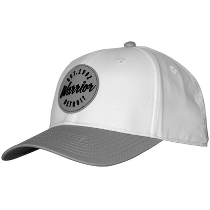 Warrior Circle Snapback Cap - Caps