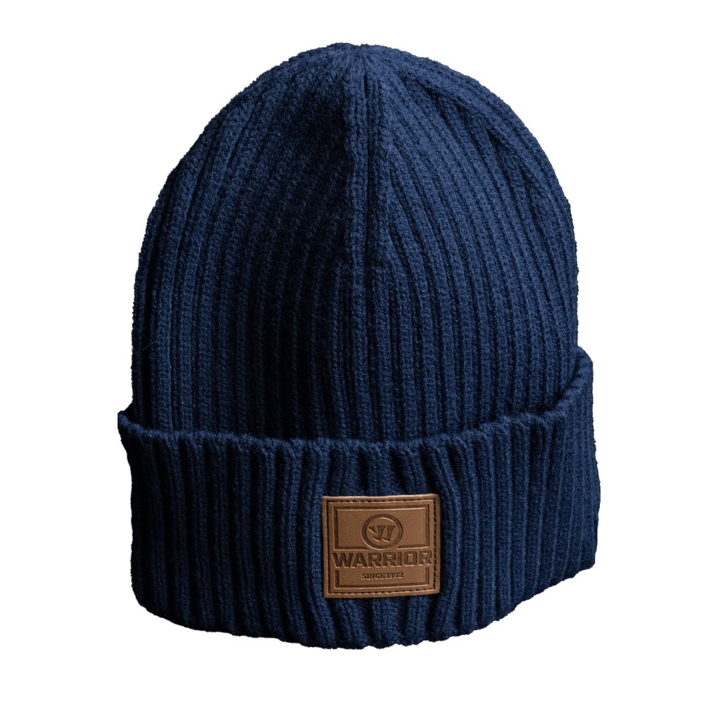 Warrior Classic Toque Beanie - Caps & Hats