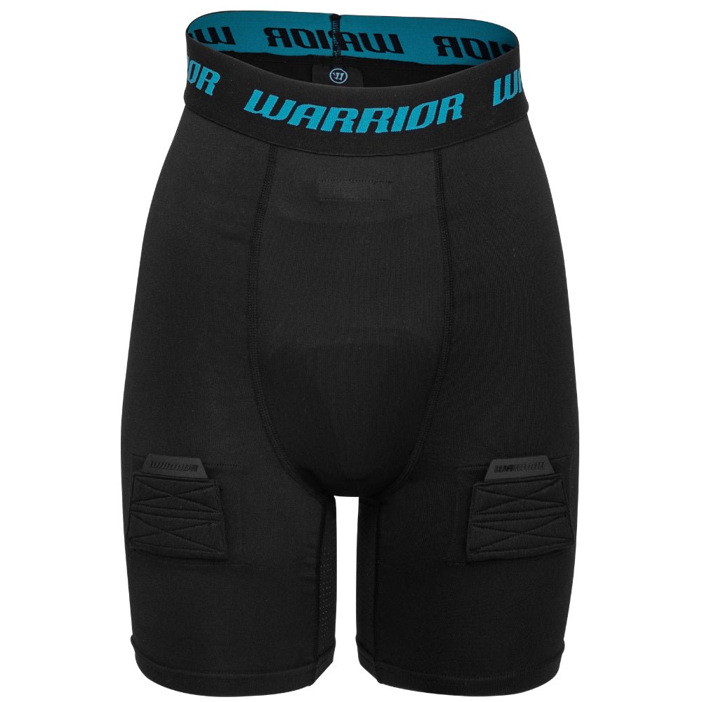 Warrior Compression Jill Short - Jocks & Jills