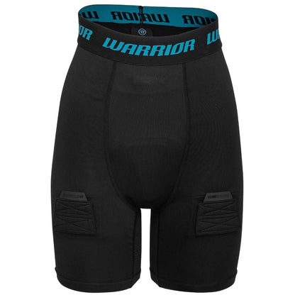 Warrior Compression Jill Short - Jocks & Jills