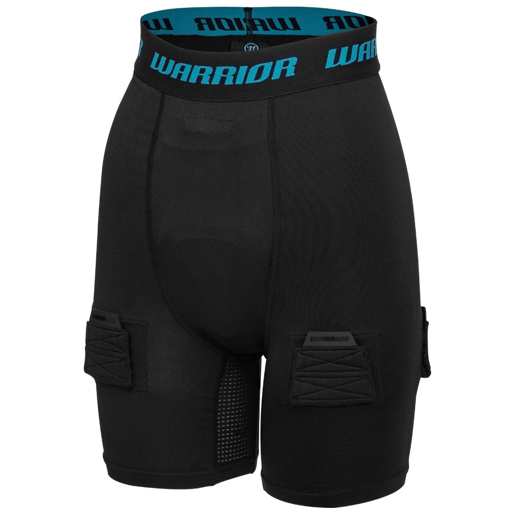 Warrior Compression Jill Short - Jocks & Jills