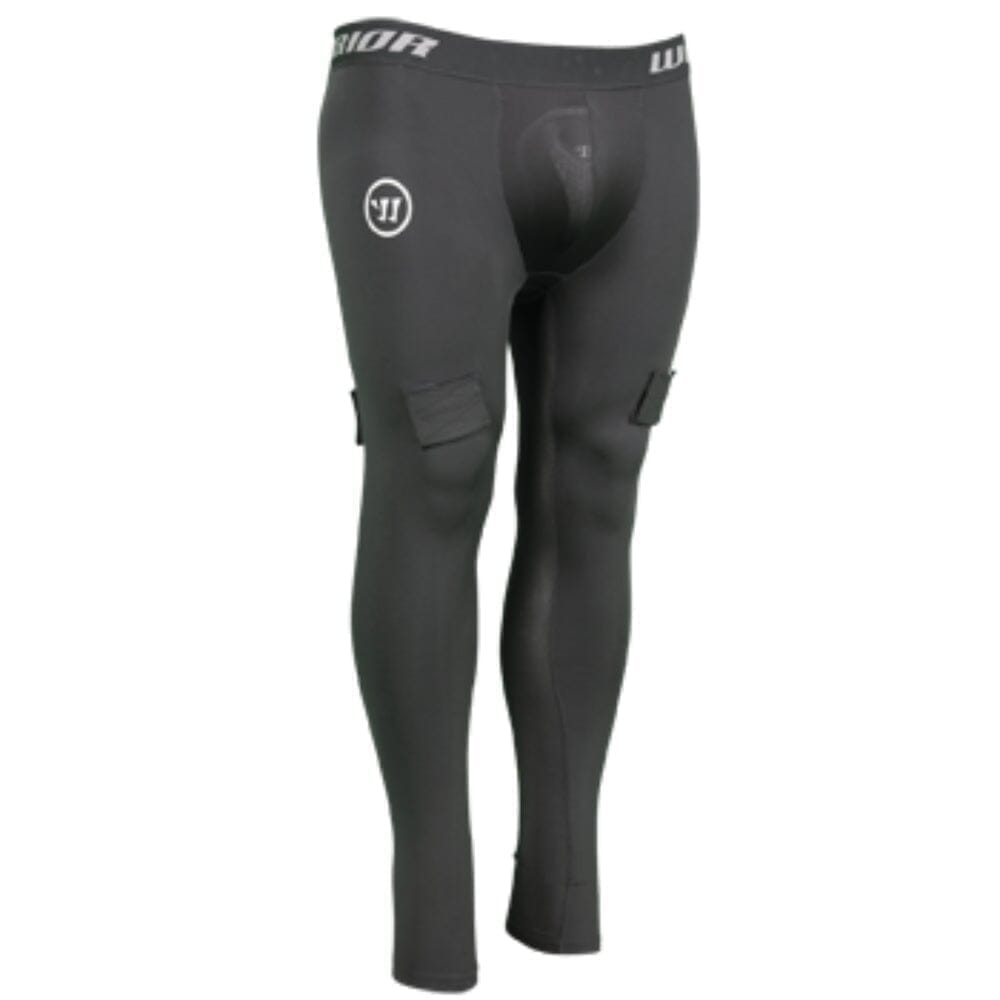 Warrior Compression Jock Pant - Jocks & Jills