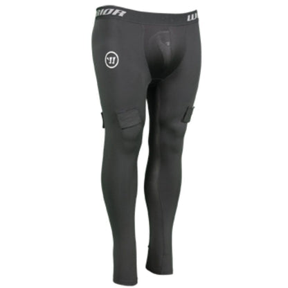 Warrior Compression Jock Pant - Jocks & Jills