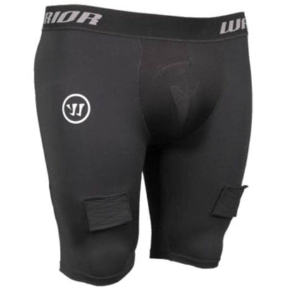 Warrior Compression Jock Short - Jocks & Jills