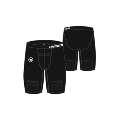 Warrior Compression Jock Short - Jocks & Jills