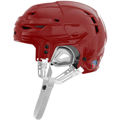 Warrior Covert CF100 Hockey Helmet - Helmets