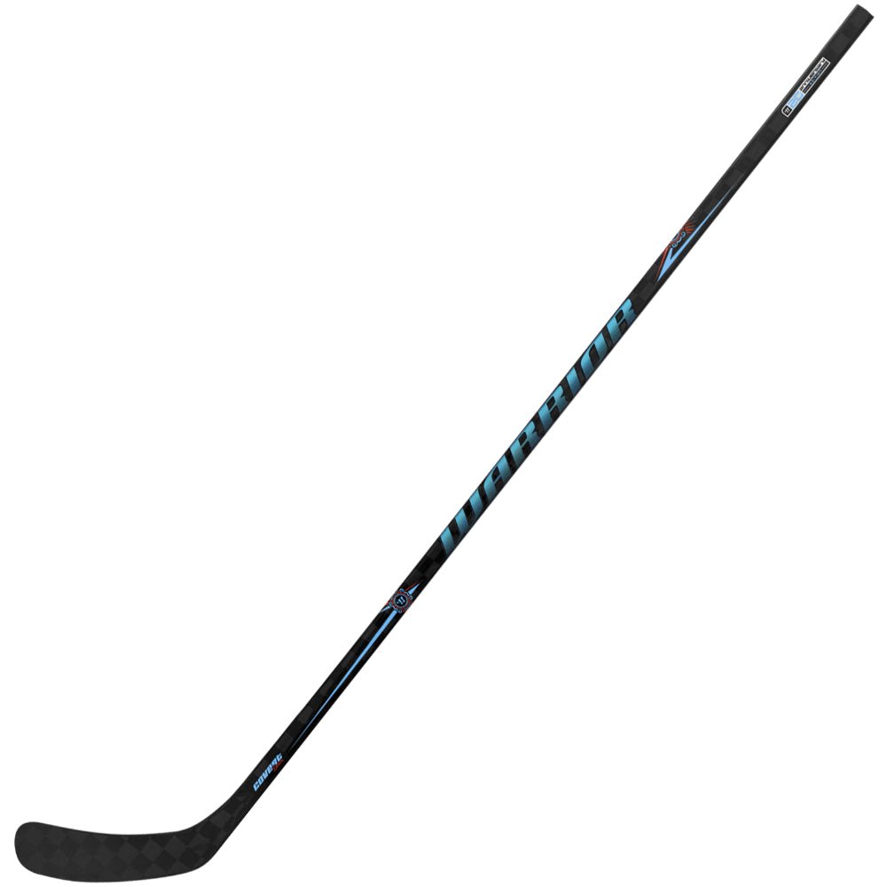 Warrior Covert Deluxe Composite Hockey Stick - Limited Edition - Sticks
