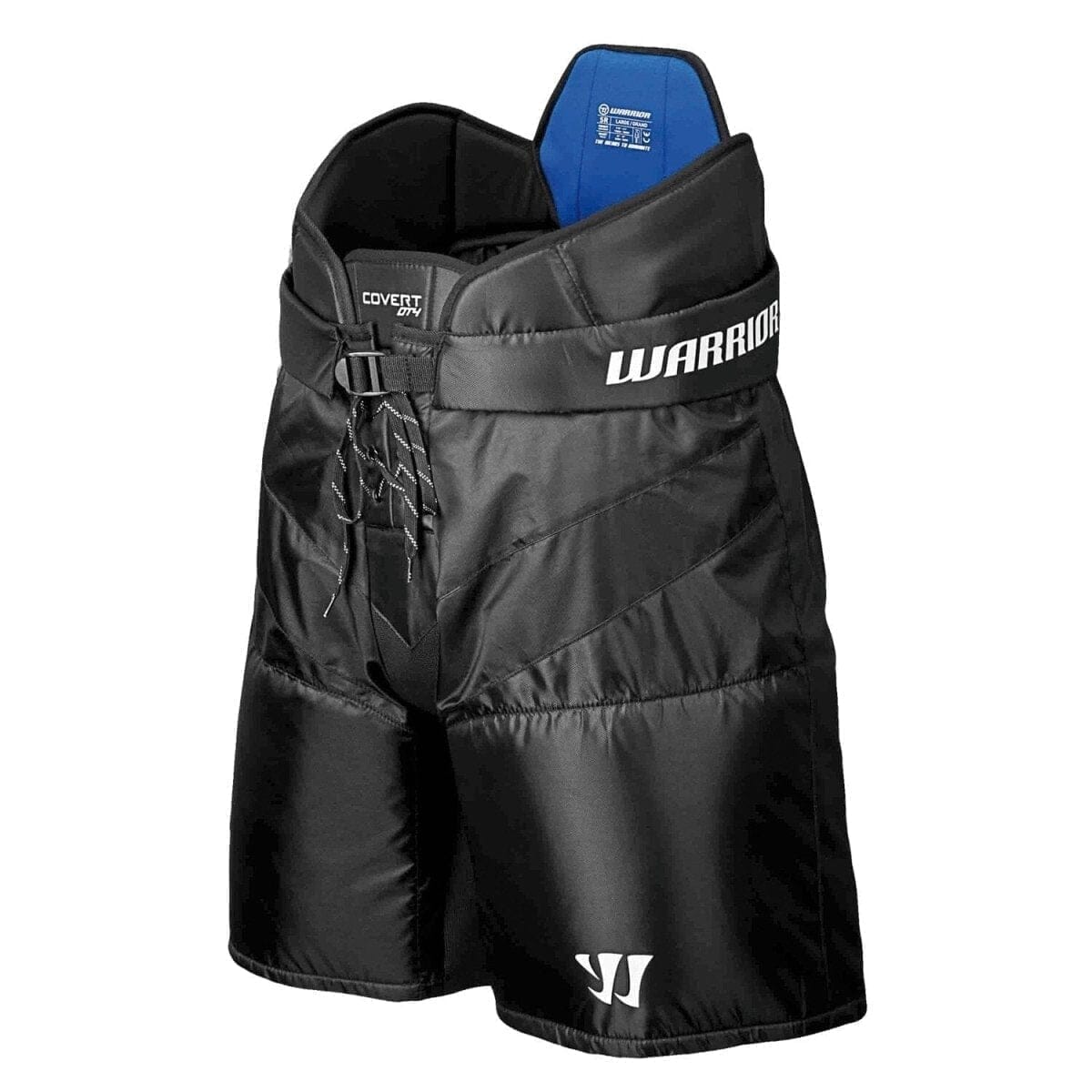 Warrior Covert DT4 Hockey Shorts - Shorts/ Pants