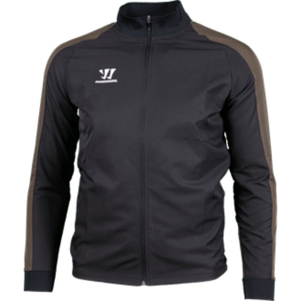 Warrior Covert Presentation Jacket - Clothing