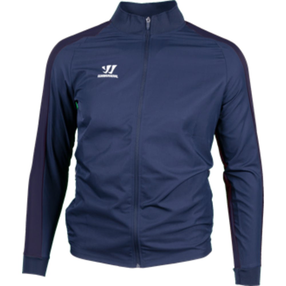 Warrior Covert Presentation Jacket - Clothing