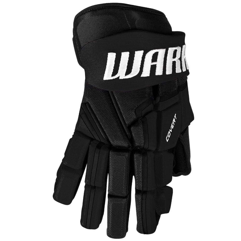 Warrior Covert QR5 30 Hockey Gloves - Gloves