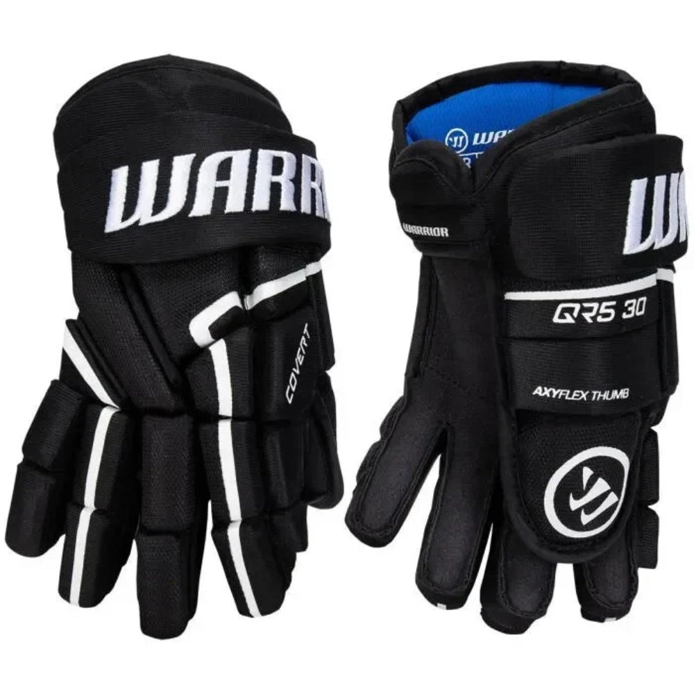 Warrior Covert QR5 30 Hockey Gloves - Gloves