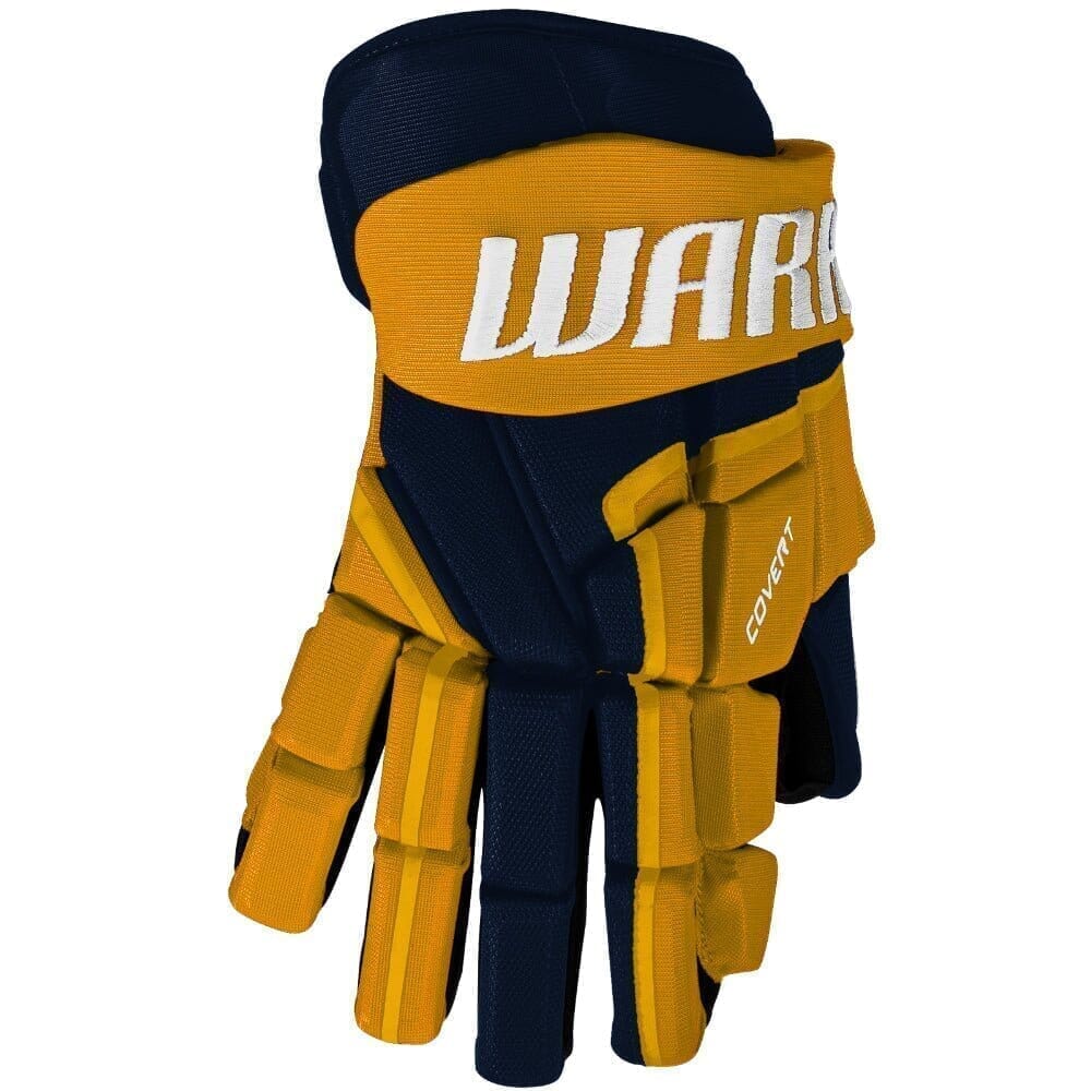 Warrior Covert QR5 30 Hockey Gloves - Gloves
