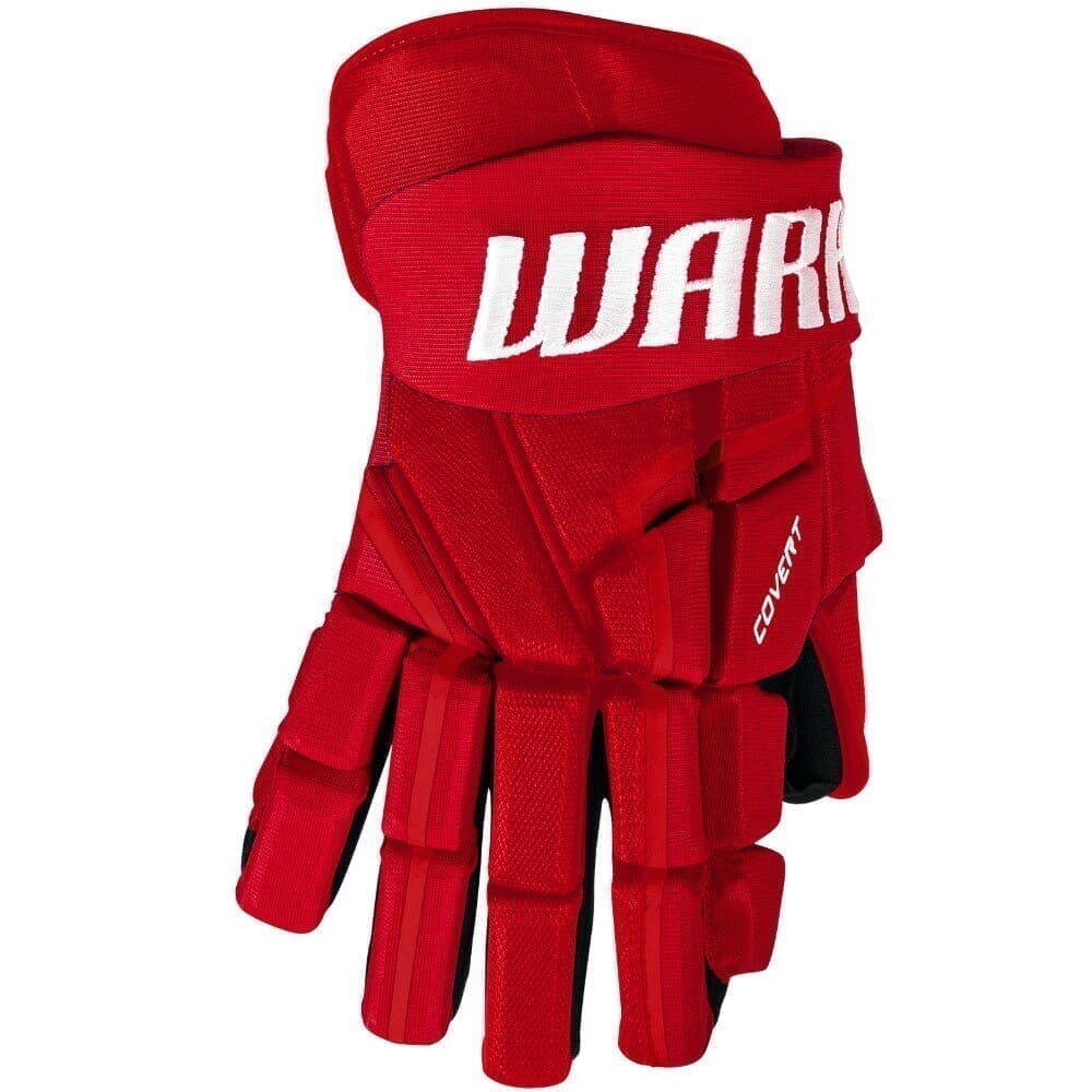 Warrior Covert QR5 30 Hockey Gloves - Gloves