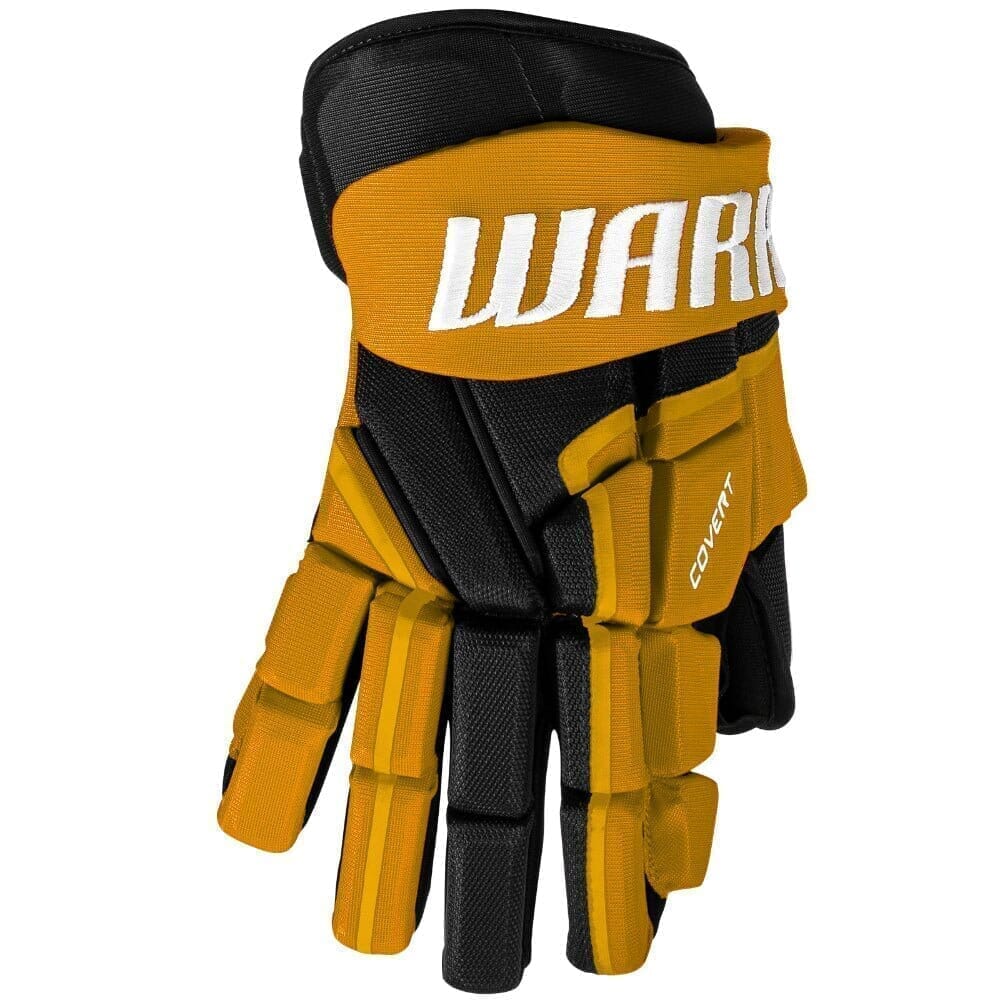 Warrior Covert QR5 30 Hockey Gloves - Gloves